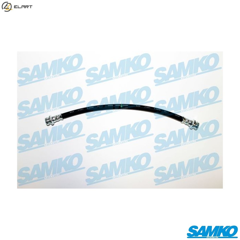 BRAKE HOSE 6T48244 FOR SUZUKI ESTEEM/BALENO AERIO/Hatchback WAGON/R+/WIDE/MPV