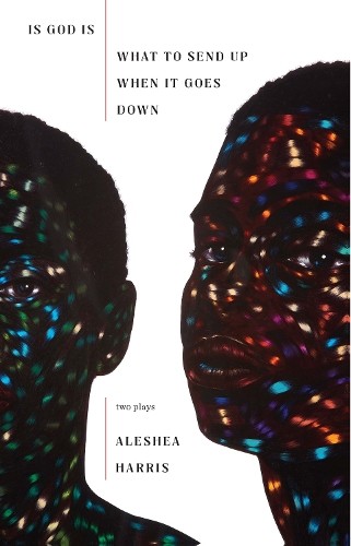 Aleshea Harris Is God Is / What to Send Up When It Goes Down (Paperback)Another great item from Rarewaves USA | Free delivery!