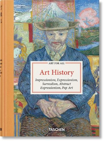 Barbara Hess Cathrin Klingsöhr-Leroy Karin H. Grimme Klau Art for All (Hardback)Another great item from Rarewaves USA | Free delivery!