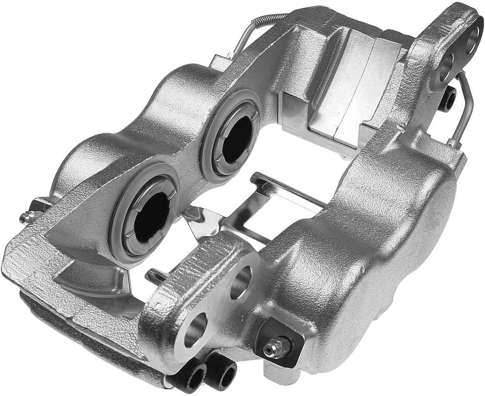 Disc Brake Caliper 4 piston Chevy C4500 C5500 Kodiak GMC Ford Isuzu Hino Bluebir