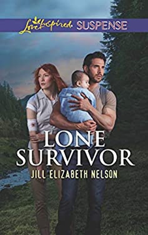Lone Survivor Mass Market Paperbound Jill Elizabeth NelsonFree US Delivery | ISBN:1335402578