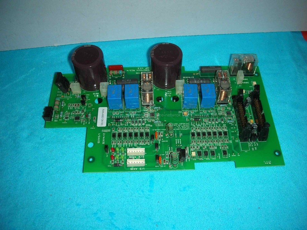 1pc 100% test RC2/4 、ROHS-AM2-134-183 via DHL or Fedex fast shipping
