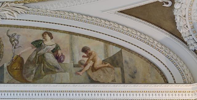 Library of Congress,Thomas Jefferson Building,Washington,DC,Carol Highsmith,16