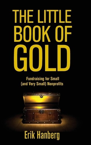 Erik Hanberg The Little Book of Gold (Hardback)Another great item from Rarewaves USA | Free delivery!