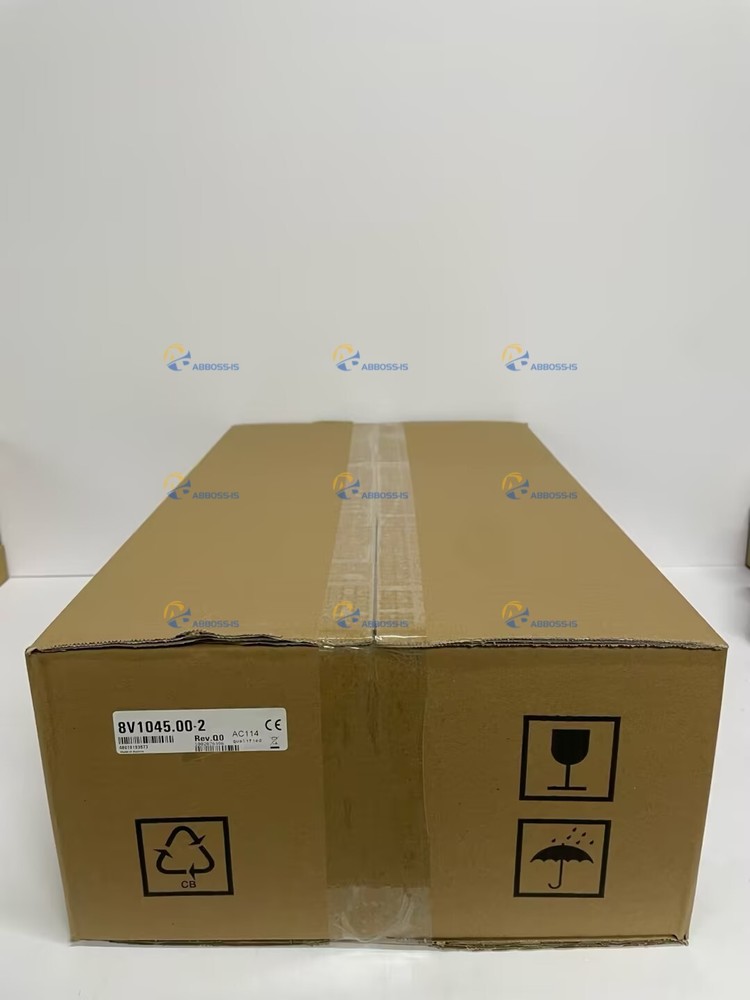 B&R ACOPOS 1045 Servo Drive 8V1045.00-2