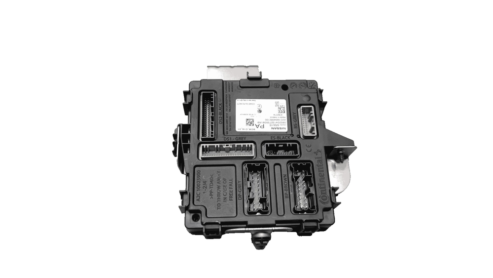 OEM NISSAN ROGUE 2023 BODY CONTROL MODULE BCM UNIT