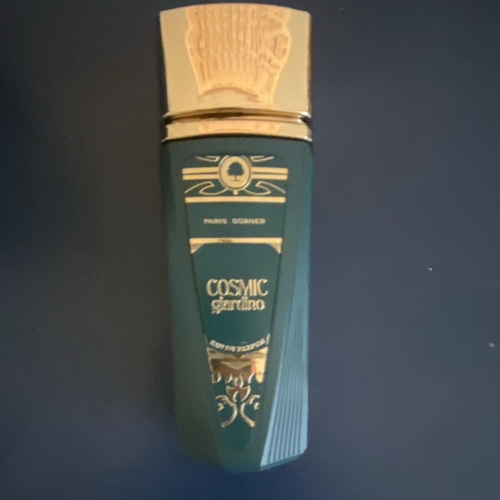Paris Corner Cosmic Giardino Eau de Parfum Spray, Regular Size 3.4 fl oz
