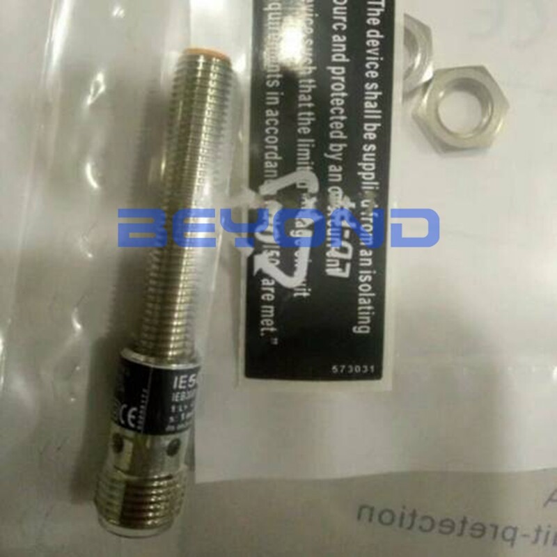 1PC NEW FOR IFM Proximity switch sensor IE5092
