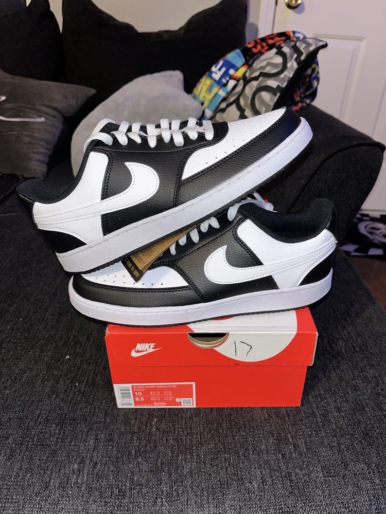 Brand New Court Vision Low