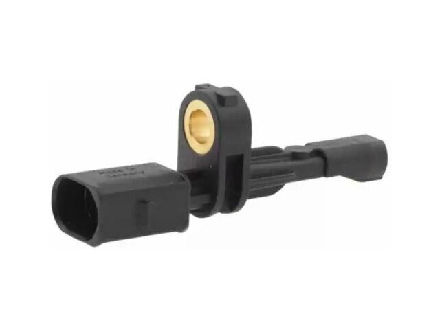 2015-2017 VW GTI Rear Hella OE ABS Speed Sensor 74HXMH