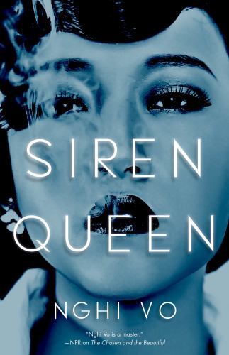 Siren Queen, Hardcover by Vo, Nghi, Brand New, Free shipping in the US