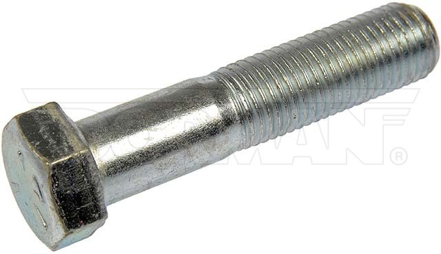 Dorman 175-320 Cap Screw-Hex Head-Grade 5- 7/16-20 x 2 In.