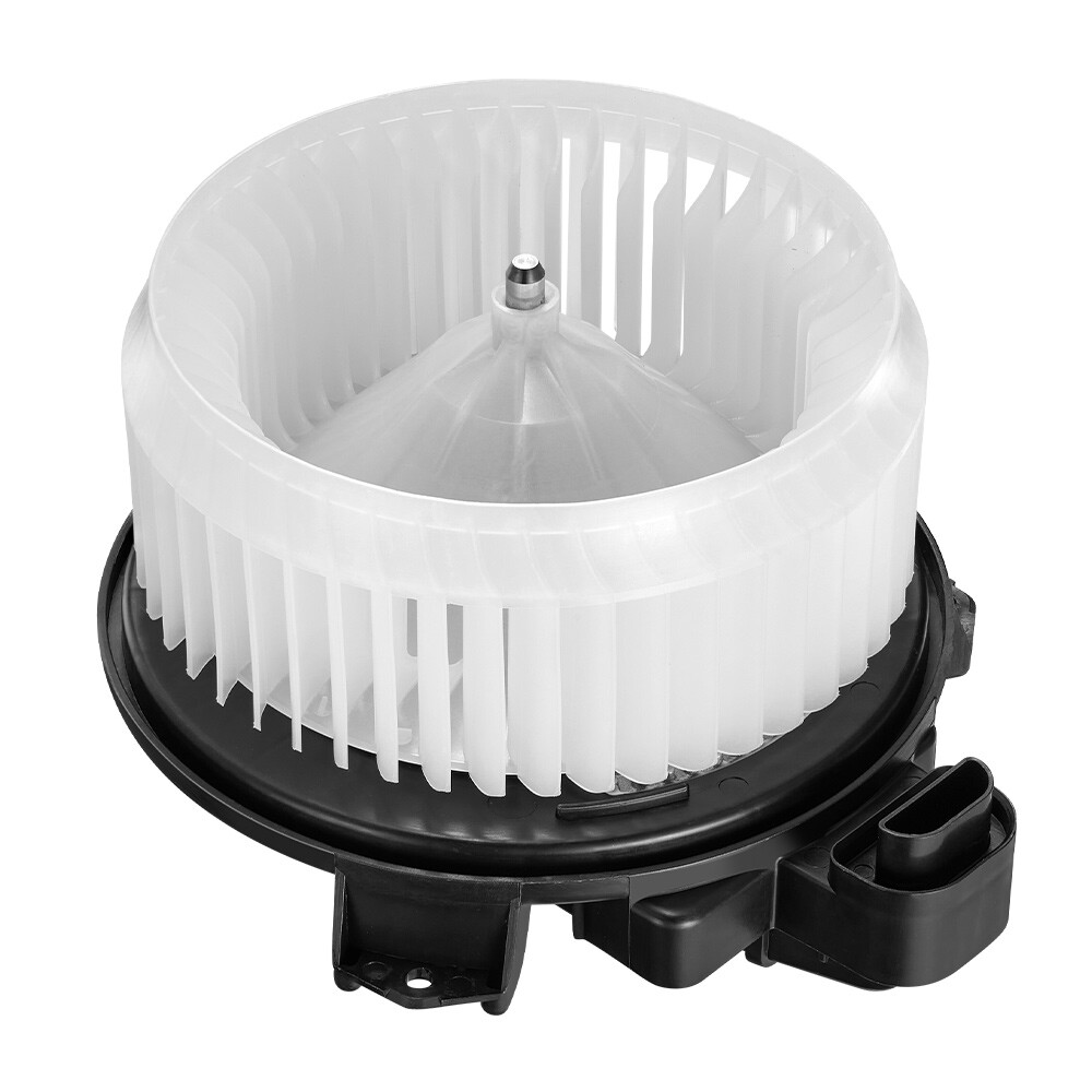 HVAC Heater Blower Motor for Ram 1500 2014-2018 Jeep Wrangler 2014-2017 Front