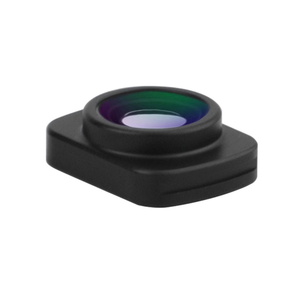 Portable Wide-Angle Magnetic Lens for DJI Osmo Pocket Gimbal