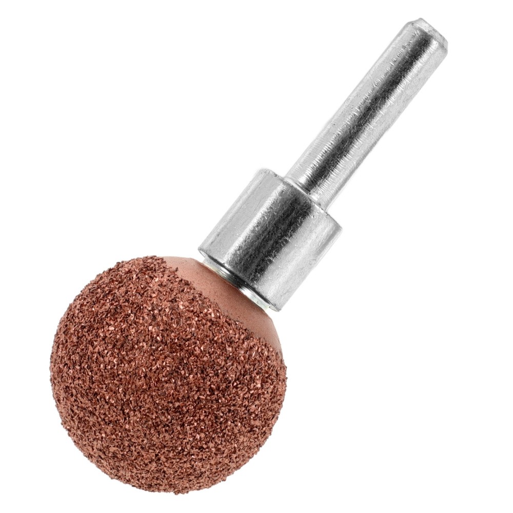 Mini Polishing Head Tire Repair Tool with Abrasive Grinding Wheel