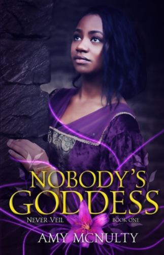 Nobody's Goddess, Like New Used, Free shipping in the US