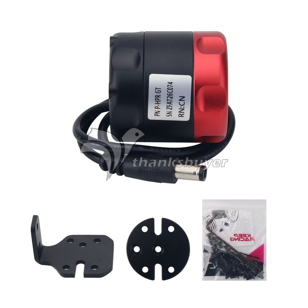 Simagic P-HPR GT   Haptic Pedal Reactor for P500 P1000 P2000 Series TB-RS *vb