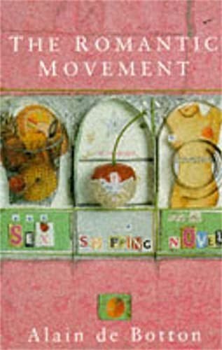 The Romantic Movement by de Botton, Alain Paperback Book The Fast Free ShippingFREE US DELIVERY | ISBN: 0330335898 | Quality Books