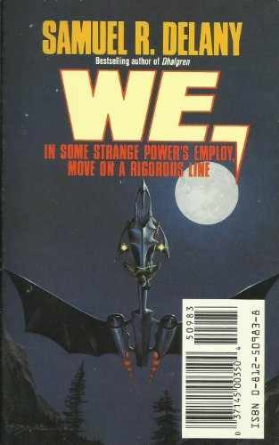Home Is the Hangman/We, in - Paperback, by Zelazny Roger; Delany - Acceptable