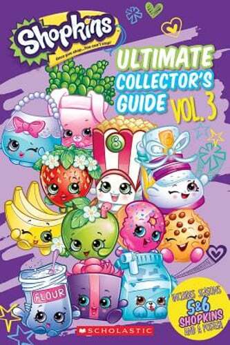 Ultimate Collector's Guide, Volume 3 by Jenne Simon: Used