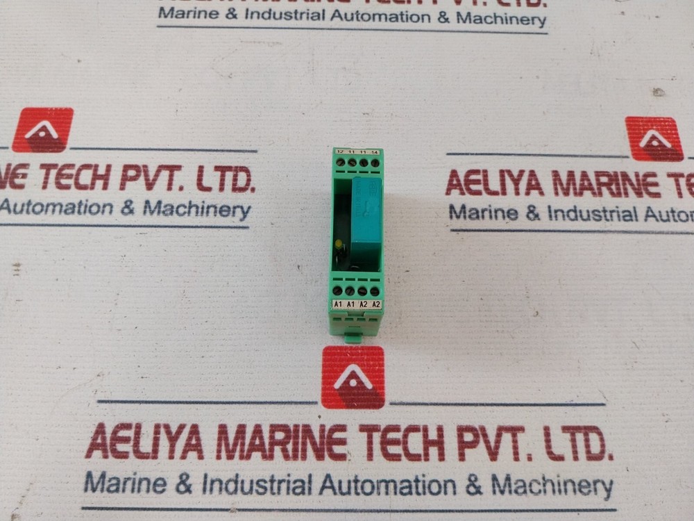 Phoenix Contact 2951885 Relay Module EMG 22-REL/KSR-24/21