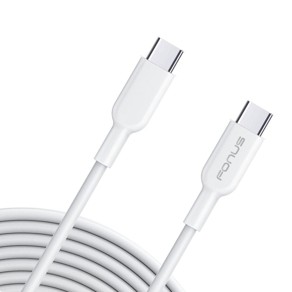 For iPhone 16/17/Pro/Max/Air- USB-C Cable 10ft Long Fast Charger Cord Power