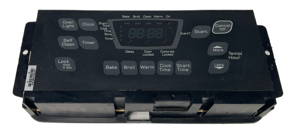 Whirlpool Oven Control Board - Part # W10173501