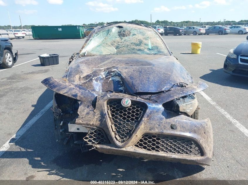 Used A/C Compressor fits: 2017 Alfa romeo Giulia 2.0 Grade A