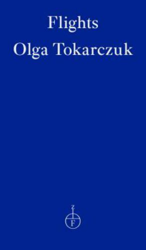 Flights, Paperback by Tokarczuk, Olga; Croft, Jennifer (TRN), Brand New, Free...