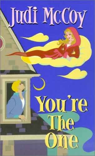 You're the One - Paperback, by McCoy Judi - Acceptable