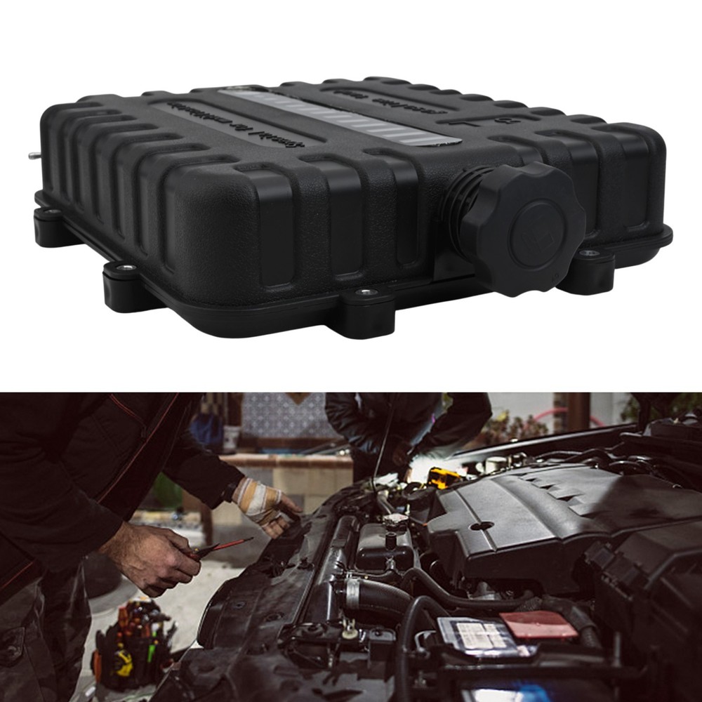 Camper Fuel Tank 8L Fuel Tank For Refueling Low Temperature Resistant For Camper