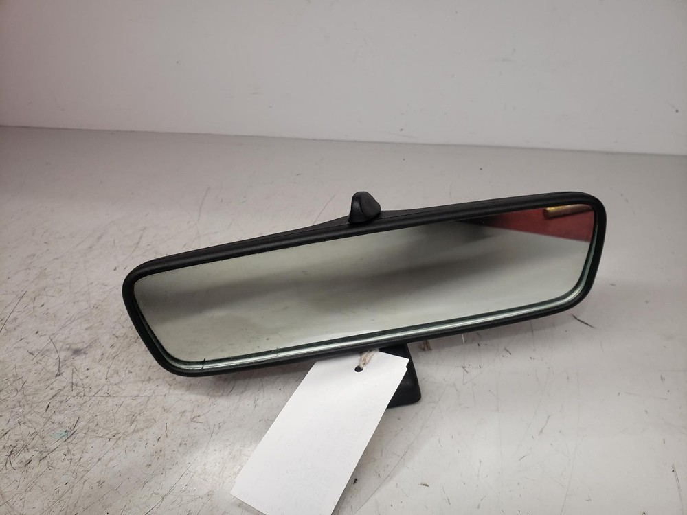 VAUXHALL CORSA D 2014 INTERIOR REAR VIEW MIRROR 3 DOOR HATCHBACK STANDARD