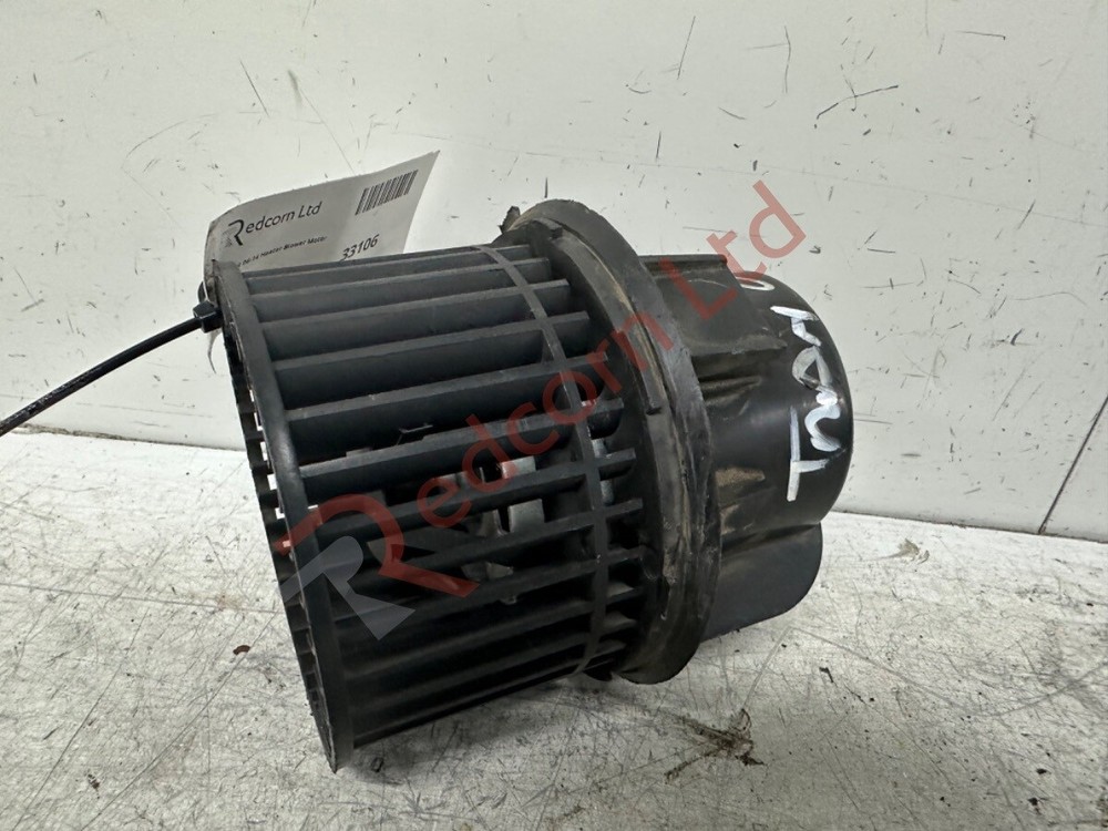 FORD Transit 2006-2014 Heater Blower Motor Fan