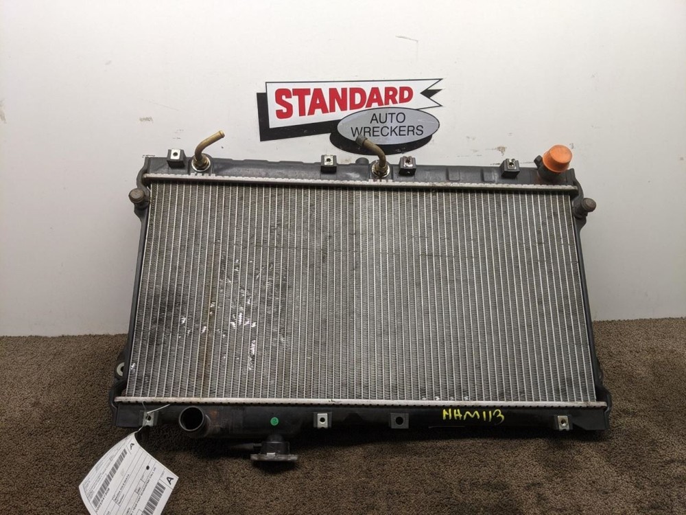 90-97 Mazda MX-5 Miata Replacement Radiator 1450065