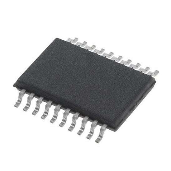 4Pcs PIC16LF1827T-I/SS SSOP-20