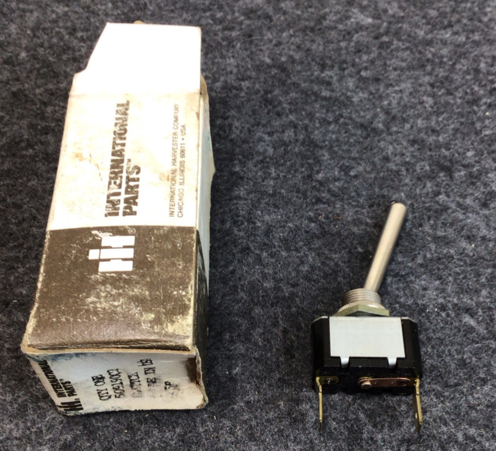 509190C2, Switch, International Truck (New OEM) NOS