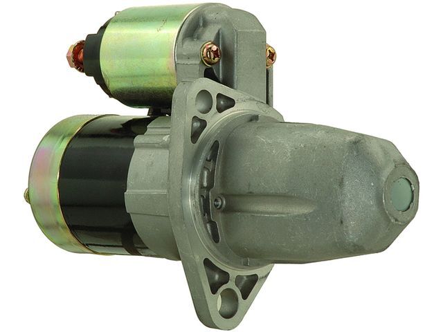 AC Delco Gold Starter fits Nissan Maxima 1995-2001 3.0L V6 55DDGK