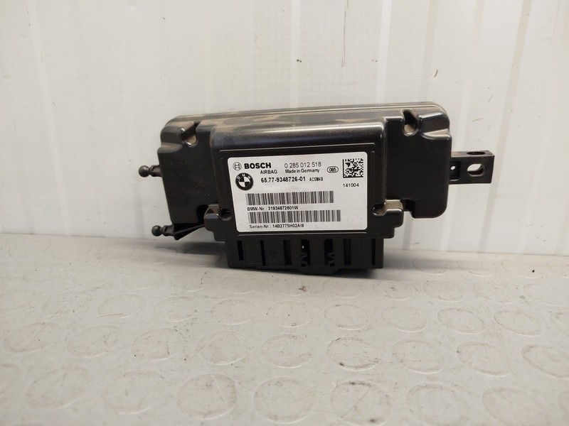 6577934872601 BMW 3 Series Touring F31 316D 2012 130234 Electronic Module
