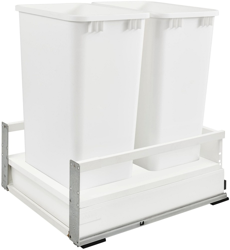 Rev-A-Shelf TWCSC-2150DM-2 Tandembox 18-1/2