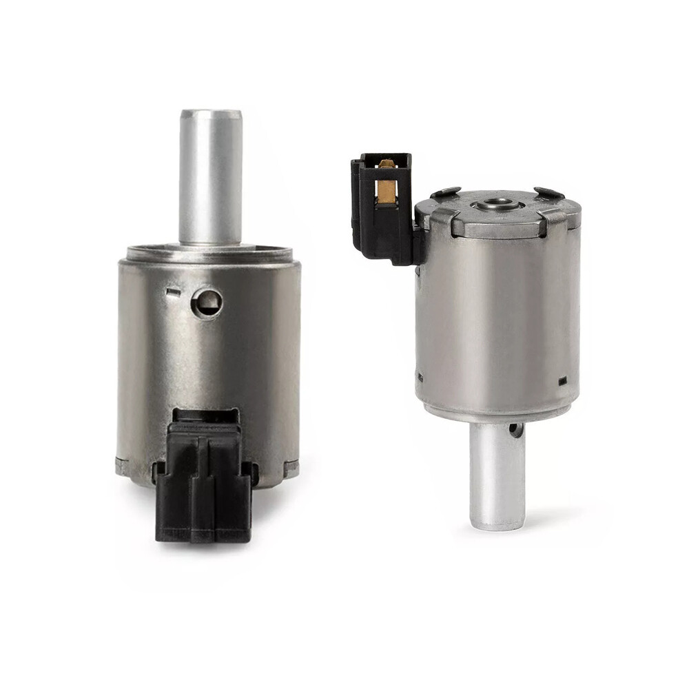 2 X AL4/DPO Transmission Solenoid Valve 2574.16 For Renault: Clio Megane Scenic