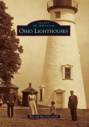 Wil O'connell Pat O'Connell Ohio Lighthouses (Paperback)Another great item from Rarewaves USA | Free delivery!