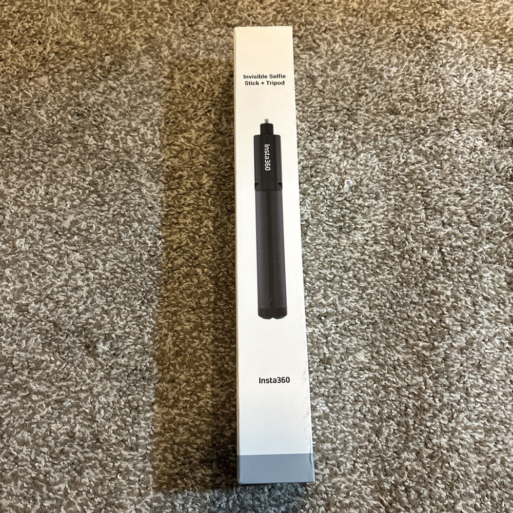 Insta360 Invisible Selfie Stick