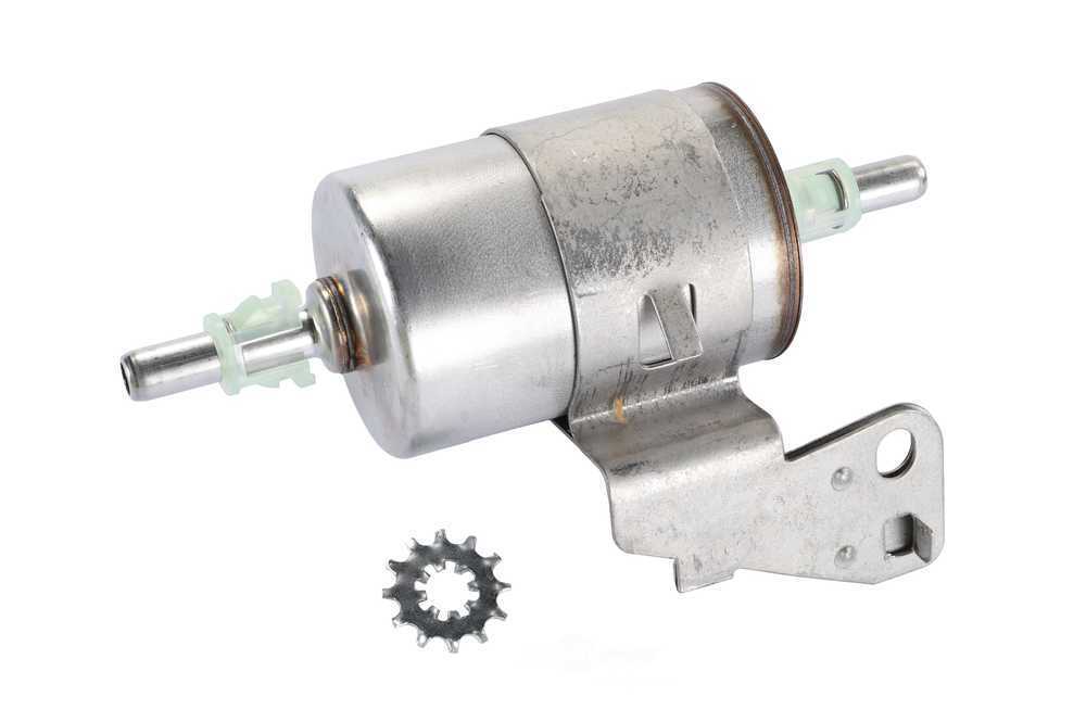 High-Performance Fuel Filter for Optimal Engine Protection