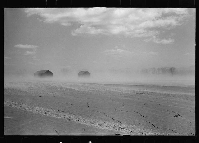 Hatfield Massachusetts 1936 Tobacco Lands After Connecticut River Flood