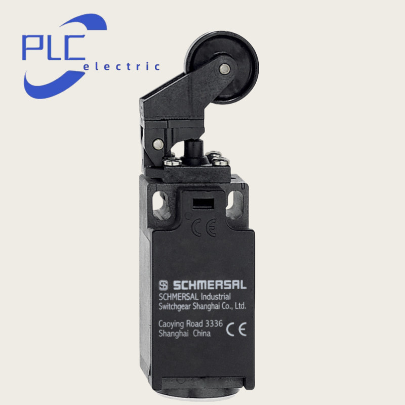 1PCS NEW Type TK4 236-11Z-M20 230VAC 4A SCHMERSRL Travel Safety Limit Switch