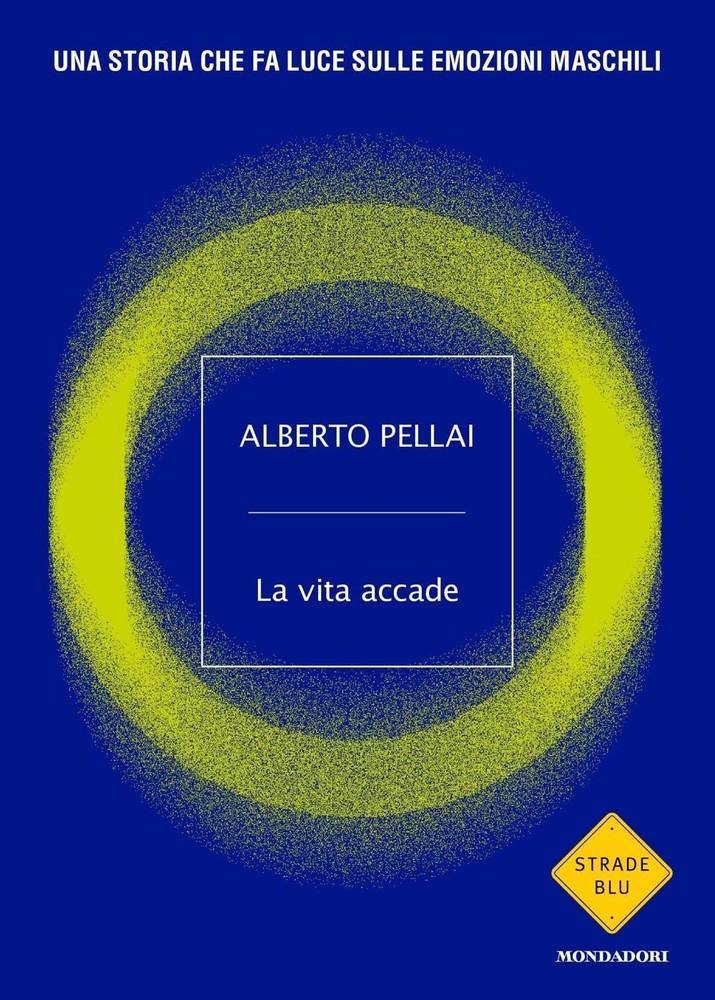 Alberto Pellai La vita accade. Una storia che fa luce sulle emozioni (Paperback)Another great item from Rarewaves USA | Free delivery!