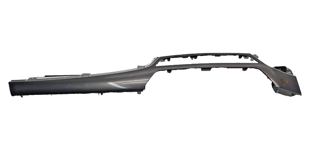 ✅ Honda Accord Center Dash Trim Bezel 77245TVA 2018-2022 OEM