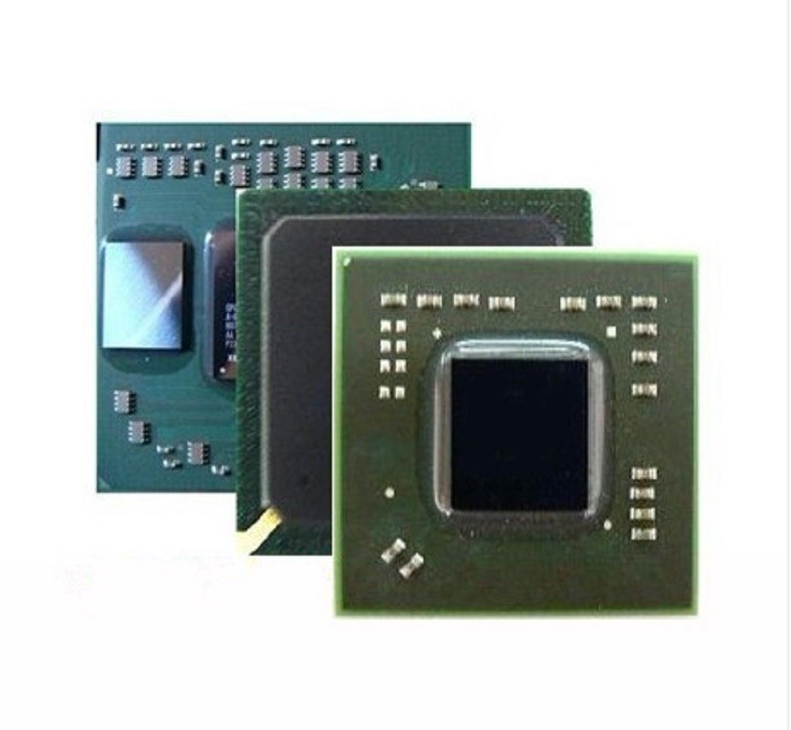 Tested Intel SR0MM I7-3720QM BGA CPU Chip Chipset