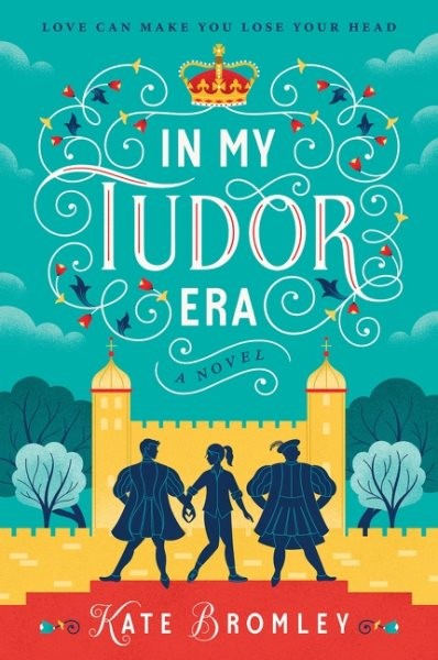 In My Tudor Era, Paperback by Bromley, Kate, Like New Used, Free shipping in ...