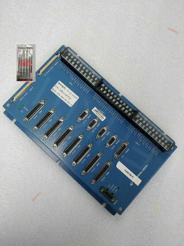 GT2-800-ACC2-V2.0-V via DHL or Fedex fast shipping